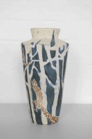 Ratatosk, vase, 60 x 30