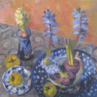 winter twilight, Sold winter twilight Sold