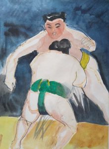 Sumo